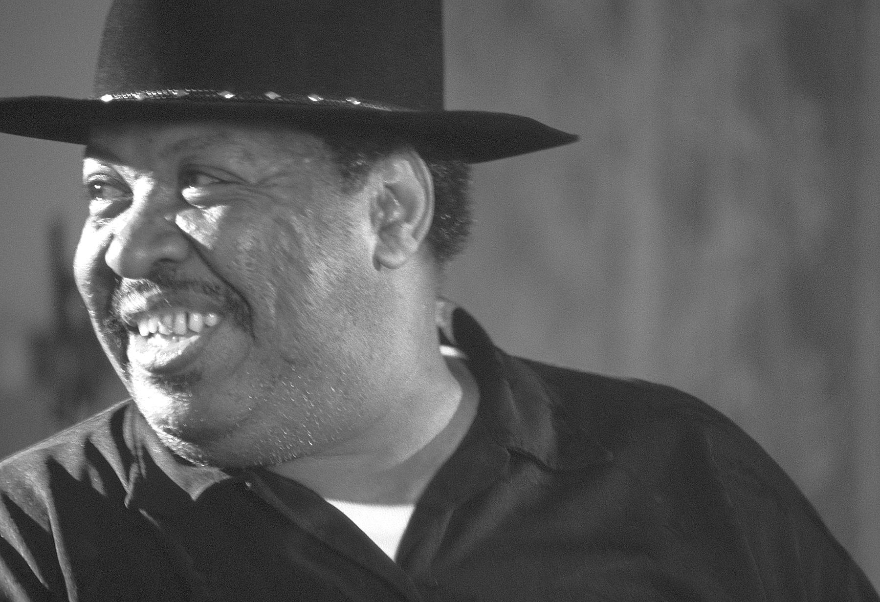 Magic Slim & The Tear Drops